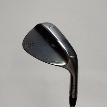 VOKEY　SM5　ツアークローム　Fソール ウェッジ 50°  12°  wedge N.S.PRO MODUS3 WEDGE 105