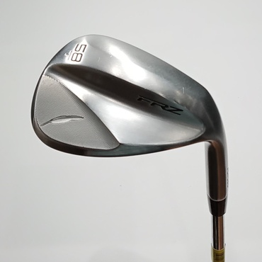 FRZ　パールサテン WG 58T°  8°  WEDGE N.S.PRO　TS-114w　Ver2