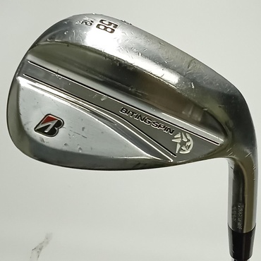 BITING　SPIN ウェッジ 58A°  12°  R N.S.PRO 850GH neo