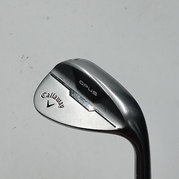 OPUS　クロム WG 52S°  10°  S N.S.PRO　950GH　neo