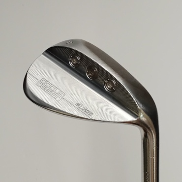 RELOADED　SILVER　WEDGE ウェッジ 58°  12°  S MD105WG