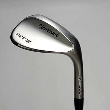 RTZ　ツアーサテン WG 56°  Mid 10°  S N.S.PRO　MODUS3　TOUR115