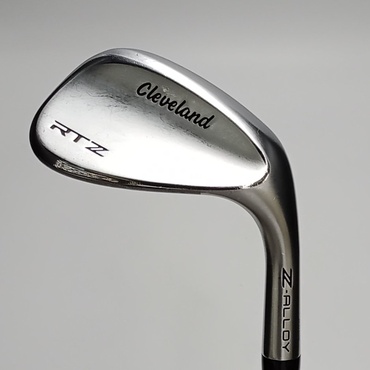 RTZ　ツアーサテン WG 50°  Mid 10°  S N.S.PRO　MODUS3　TOUR115