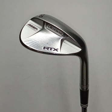 RTX　DEEP　FORGED WG 58M°  12°  S200 Dynamic　Gold