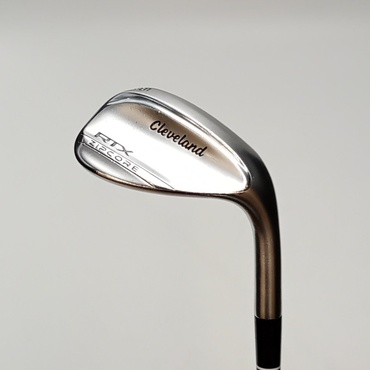 RTX　6　ZIPCORE　ツアーサテン ウェッジ 56M°  10°  S N.S.PRO MODUS3 TOUR120