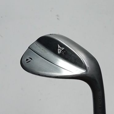 MILLED　GRIND　5　CHROME WG 52SB°  9°  S N.S.PRO　MODUS3　TOUR105