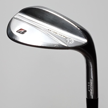 BITING　SPIN ウェッジ 52M°  8°  S Dynamic Gold 105