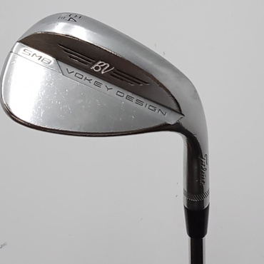 VOKEY　SM8　ツアークローム WG 54S°  10°  S N.S.PRO　MODUS3　TOUR105