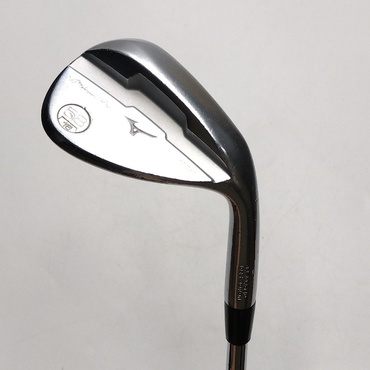 Mizuno　Pro　S18　サテン ウェッジ 58°  16°  S N.S.PRO 850GH