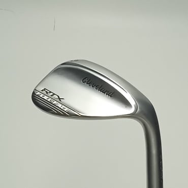 RTX　FULL-FACE WG 56°  9°  S200 Dynamic　Gold