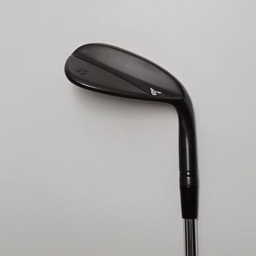 MILLED　GRIND　4　BLACK ウェッジ 56SB°  12°  X100 Dynamic Gold MD 115