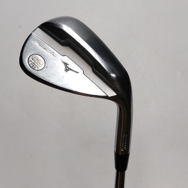 Mizuno　Pro　S18　サテン WG 52°  9°  S200 Dynamic　Gold　120