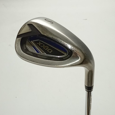 XXIO　12　ネイビー SW S N.S.PRO　850GH　DST　for　XXIO
