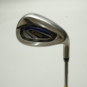 XXIO　12　ネイビー AW S N.S.PRO　850GH　DST　for　XXIO