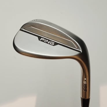S159 ウェッジ 58H°  8°  S N.S.PRO MODUS3 TOUR115