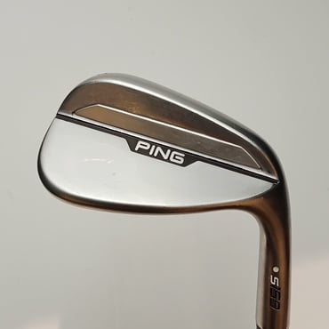 S159 ウェッジ 52S°  12°  S N.S.PRO MODUS3 TOUR115