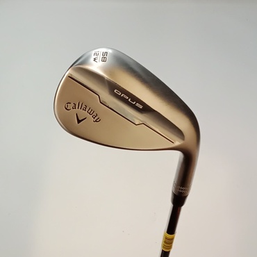 OPUS　クロム WG 58W°  12°  S200 Dynamic　Gold