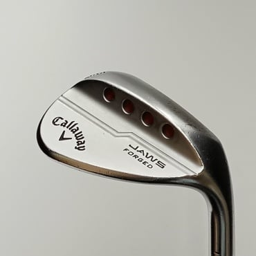 JAWS　FORGED　クロム WG 56°  12°  S200 Dynamic　Gold