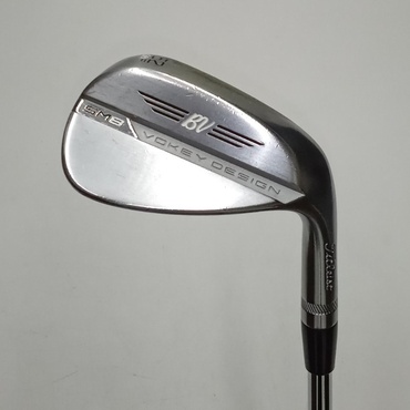 VOKEY　SM8　ツアークローム ウェッジ 52F°  8°  S N.S.PRO MODUS3 TOUR120