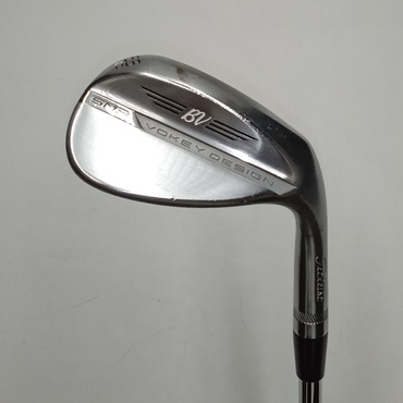 VOKEY　SM8　ツアークローム ウェッジ 58D°  12°  S N.S.PRO MODUS3 TOUR120