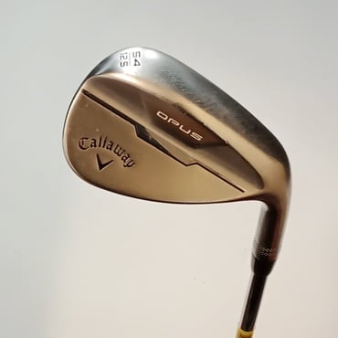 OPUS　クロム WG 54S°  12°  S200 Dynamic　Gold