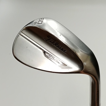 VOKEY　FORGED　(2021)　ツアークローム WG 60B°  6°  BV105