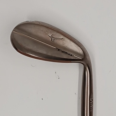 T24　ウェッジ　デニムカッパー ウェッジ 58V°  10°  S Dynamic Gold EX TOUR ISSUE