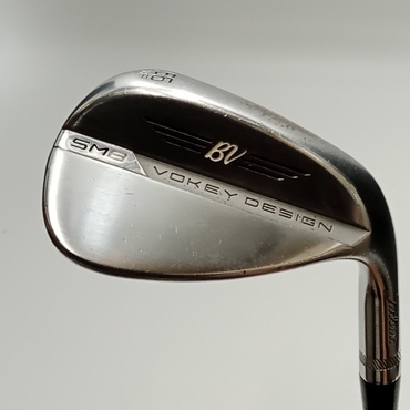 VOKEY　SM8　ツアークローム WG 56F°  14°  S N.S.PRO　MODUS3　TOUR105