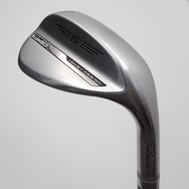 VOKEY　SM10　ツアークローム WG 58K°  14°  S200 Dynamic　Gold