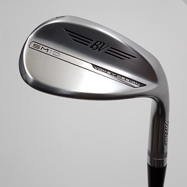 VOKEY　SM10　ツアークローム WG 54D°  12°  S200 Dynamic　Gold