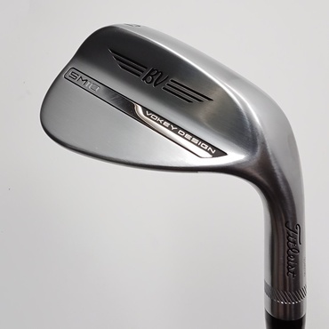 VOKEY　SM10　ツアークローム WG 50F°  12°  S200 Dynamic　Gold