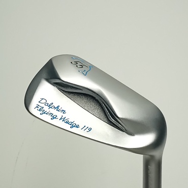 Dolphin　Flying　Wedge　DFW-119 WG 55°  オリジナルスチール