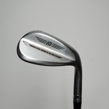 VOKEY　SM11　ツアークローム WG 60K°  12°  S200 Dynamic　Gold