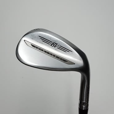 VOKEY　SM11　ツアークローム WG 56D°  12°  S200 Dynamic　Gold