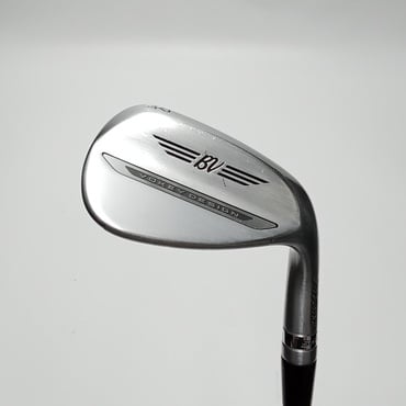VOKEY　SM11　ツアークローム WG 52F°  8°  S200 Dynamic　Gold