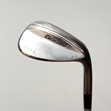 RTX　4　ツアーサテン ウェッジ 58Mid°  9°  S N.S.PRO　950GH