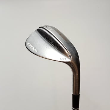 RTX　4　ツアーサテン ウェッジ 54Mid°  10°  S N.S.PRO　950GH