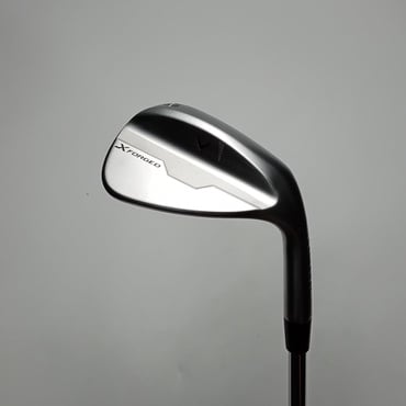 X　FORGED　WEDGE　(2026) WG 52S°  10°  S N.S.PRO　950GH　neo