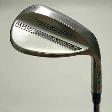 VOKEY　SM10　ツアークローム WG 60D°  12°  S200 Dynamic　Gold