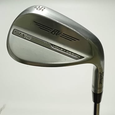 VOKEY　SM10　ツアークローム WG 56F°  14°  S200 Dynamic　Gold