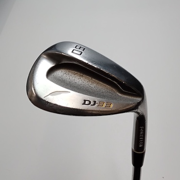 DJ-33 WG 50°  WEDGE Dynamic　Gold