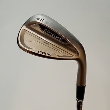 CBX ウェッジ 48°  9°  S N.S.PRO　950GH