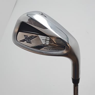 XXIO　X　-eks-　(2024) AW 49°  R300 Dynamic　Gold　95