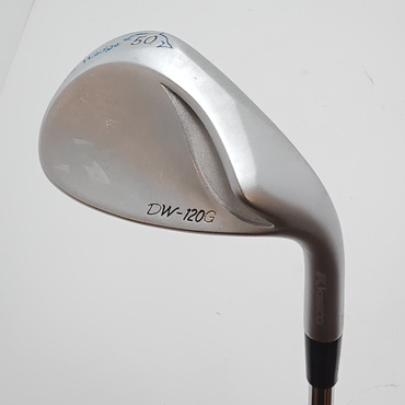 Dolphin　Wedge　DW-120G WG 50°  6°  S N.S.PRO　950GH　neo