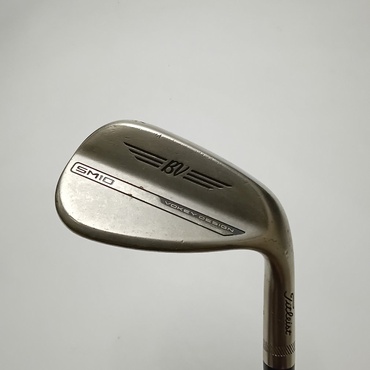 VOKEY　SM10　オールニューニッケル ウェッジ 54F°  14°  x100 Dynamic Gold EX TOUR ISSUE