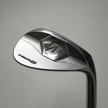 TOUR　B　XW-1　(2018) WG 54°  10°  S N.S.PRO　MODUS3　TOUR120