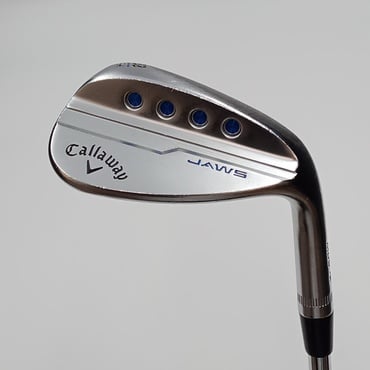 JAWS　WEDGE　クロム　W　グラインドソール WG 58°  8°  S N.S.PRO　MODUS3　TOUR105