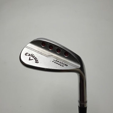 JAWS　FORGED　クロム WG 54°  12°  S N.S.PRO　950GH　neo