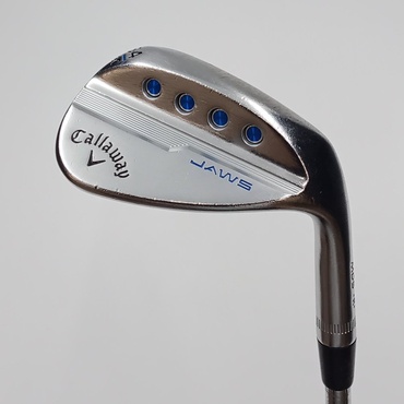 JAWS　WEDGE　クロム　C　グラインドソール WG 54°  8°  S N.S.PRO　MODUS3　TOUR105