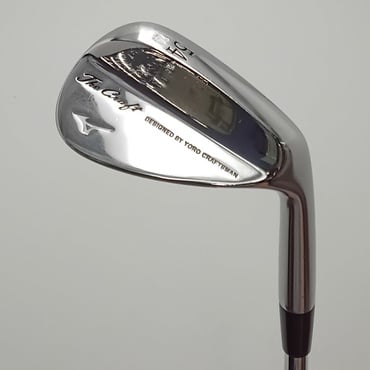 The　Craft　Wedge　2.0　EC WG 54°  24°  S200 Dynamic　Gold　HT